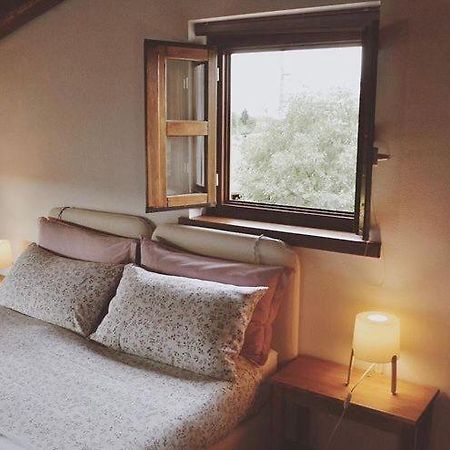 Вілла Casa Griunit Capriva del Friuli Екстер'єр фото