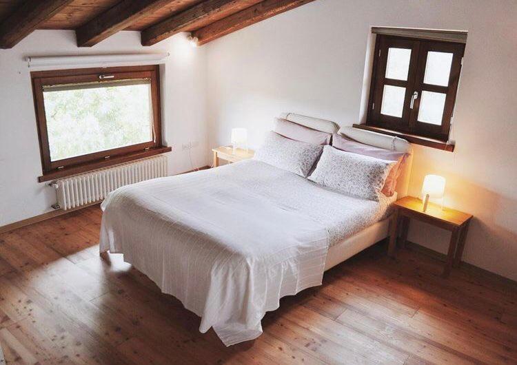 Вілла Casa Griunit Capriva del Friuli Екстер'єр фото